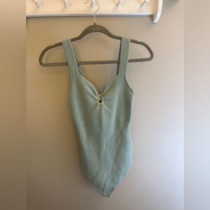 Abercrombie body suit